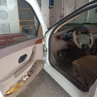 سمند بوش تک مدل 95|خودرو سواری و وانت|کردکوی, |دیوار