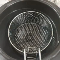 سرخ کن|اجاق گاز و لوازم برقی پخت‌وپز|تهران, قصر فیروزه ۲|دیوار