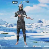 اکانت پابجی