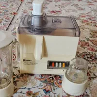 آبمیوه گیری ۳کاره نانیوا