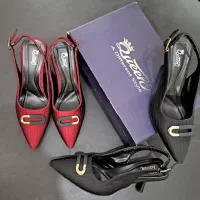 کیف و کفش