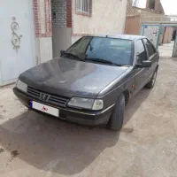 روآ نوک مدادی