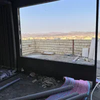 فروش پنت هاوس چهار طرف نورگیر / آسانسور باربر|فروش آپارتمان|زاهدان, |دیوار