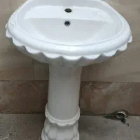 روشویی چینی درجه یک