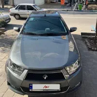 دنا معمولی تیپ 2 مدل 1400|خودرو سواری و وانت|نیشابور, دارایی|دیوار