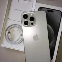 فروش اقساطی فقط باسفته iPhone 15 pro max|موبایل|تهران, گیشا|دیوار
