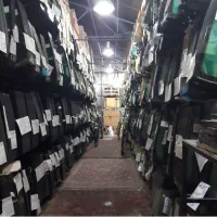 شیشه ماشین شیشه اتومبیل غرب