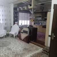 دوطبقه / ۳۰۰ متر زمین / تمام اسکلت / انقلاب|فروش خانه و ویلا|تربت جام, پاسداران|دیوار