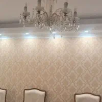 لوستر ۶شاخه