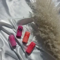 تینت ژله ای