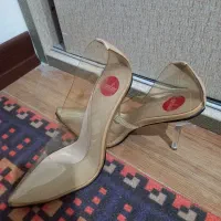 کفش مجلسی