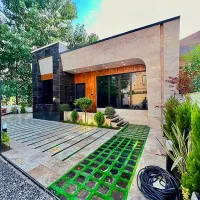 ویلا-نقلی-پلاک-صفر-جنگل-سنددار-زیر-قی-مت