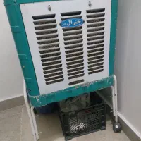 کولر آبی