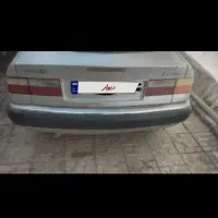 زانتیا2000مدل85|خودرو سواری و وانت|زاهدان, |دیوار