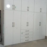 ساخت انواع کابینت و جارختخوابی با قیمت مناسب شرایط|خدمات پیشه و مهارت|تایباد, |دیوار
