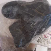 کفش ایمنی نو سایز ۴۲