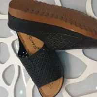 فروش انواع دمپایی|کیف، کفش، کمربند|قروه, |دیوار