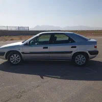 زانتیا مدل ۸۳ تمیز شاسیسالم معاوضه با پراید یا ۲۰۶