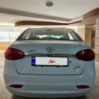 جک j4|خودرو سواری و وانت|تهران, نیروی دریایی|دیوار