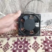 فن و خنک کننده|قطعات و لوازم جانبی رایانه|زابل, |دیوار