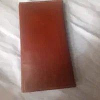 دو عدد کیف پول نو