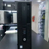 مینی کیس اچ پی Elite Deskنسل ششم وارداتی|رایانه رومیزی|تهران, تهرانپارس جنوبی|دیوار