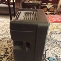 باند اکتیو مونتاربو بلندگو میکسر پاور میکسر|سیستم صوتی خانگی|تهران, سازمان برنامه جنوبی|دیوار