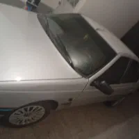 پژو روا سال مدل 89