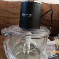 خردکن نیولند آلمانی اصل|خردکن، آسیاب، غذاساز|کازرون, |دیوار