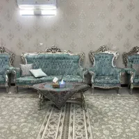 مبل تمیز|مبلمان خانگی و میز عسلی|شاهین‌شهر, عطار|دیوار