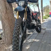 موتور تریل باسل