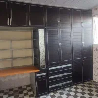کابینت و کمد دیواری|مصالح و تجهیزات ساختمان|بناب, |دیوار