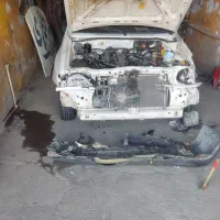 استاد کار صافکاری سونتی و پی دی ار نیاز مندم