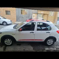 کوییک s rs gxr r|خودرو سواری و وانت|قرچک, مهدیه|دیوار