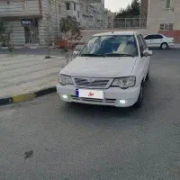 پراید 111فول SE بدون رنگ کم کار دو پوششه|خودرو سواری و وانت|سنندج, |دیوار