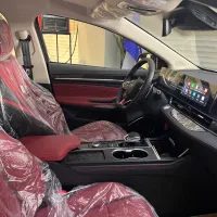 فونیکس اریزو۶ جی تی|خودرو سواری و وانت|بجنورد, |دیوار