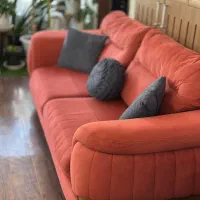 مبل راحتی ۱۰نفره