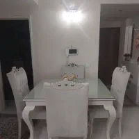 میز ناهار خوری ۴ نفره