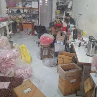 تولیدی لباس زیر زنانه|استخدام صنعتی، فنی، مهندسی|نسیمشهر, |دیوار