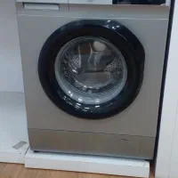 لباس شویی8کیلویی اسنوا