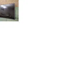 سامسونگ 49 اینچ صدا داره پنلش خراب