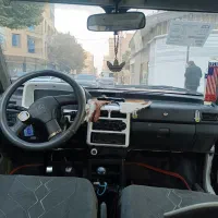 پراید نسیم مدل 77|خودرو سواری و وانت|چهارباغ, |دیوار