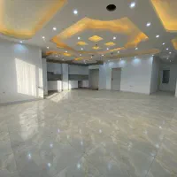 اپارتمان ۱۵۵ متری سه خواب مستر طبقه دو|فروش آپارتمان|اهواز, کوی نفت|دیوار