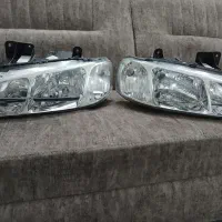 چراغ جلو ‌پژوپارس