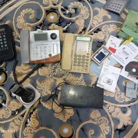تلفون و دیجیتال تی وی
