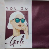 پنل کیف پول چرم مصنوعی