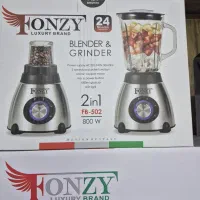 بلندر آسیاب مخلوط کن فونزی ایتالیا آکبند BLENDER