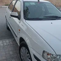 سمندef7مدل۹۸دوگانه مشهد|خودرو سواری و وانت|شاندیز, |دیوار