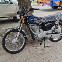 موتور۲۰۰ccبالانسر دار متین.مدل۱۴۰۱
