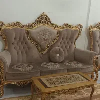 مبل 7نفره